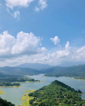 Green Nature Villa kandy